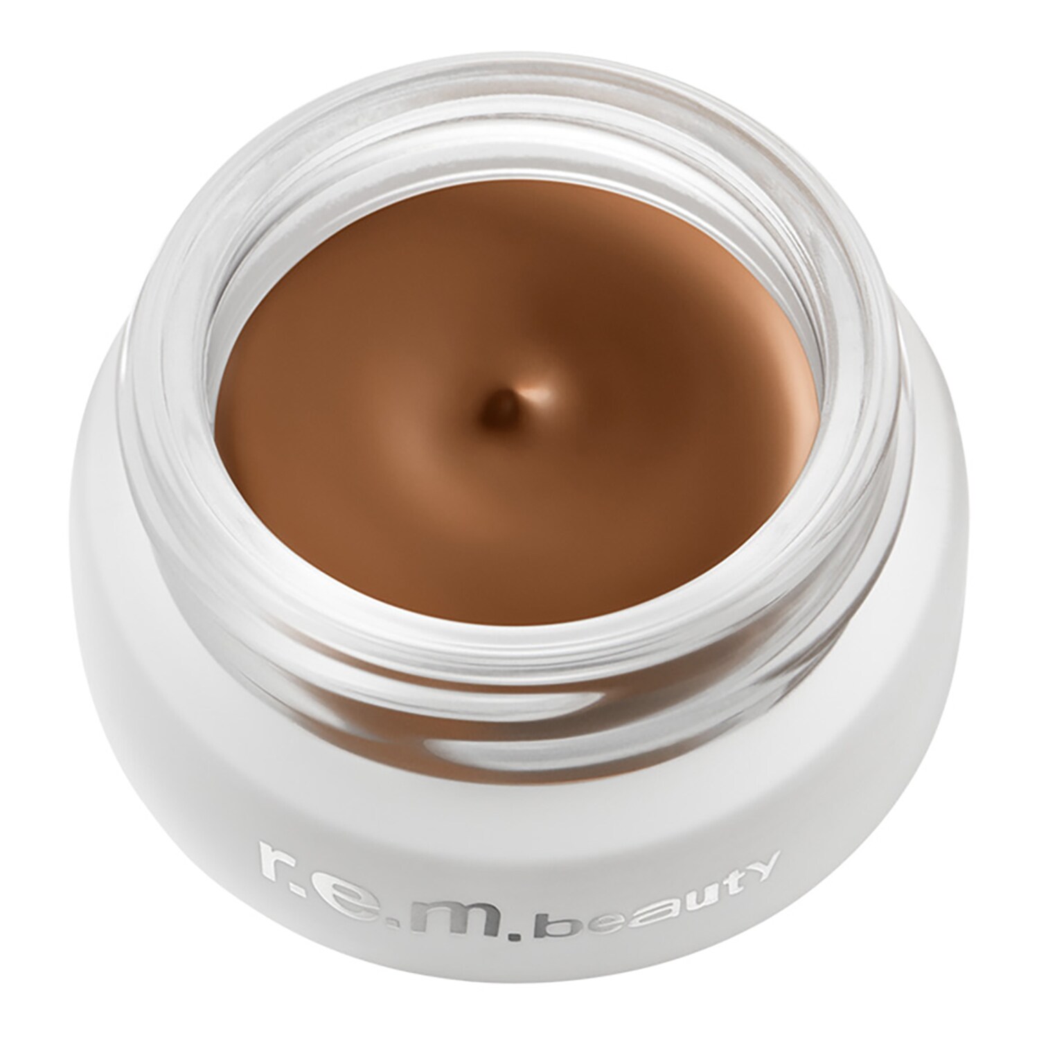 Rem Beauty - Sweetener - Korektor Do Twarzy Z Kwasem Hialuronowym I Witaminą E - Sweetener Concealer Deep 9 W - Dla Kobiet